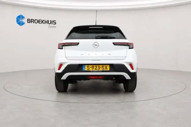 Opel Mokka (2023) thumbnail 10