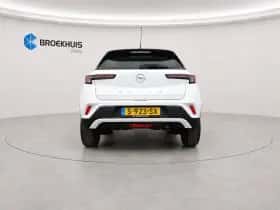 Opel Mokka (2023) thumbnail 10