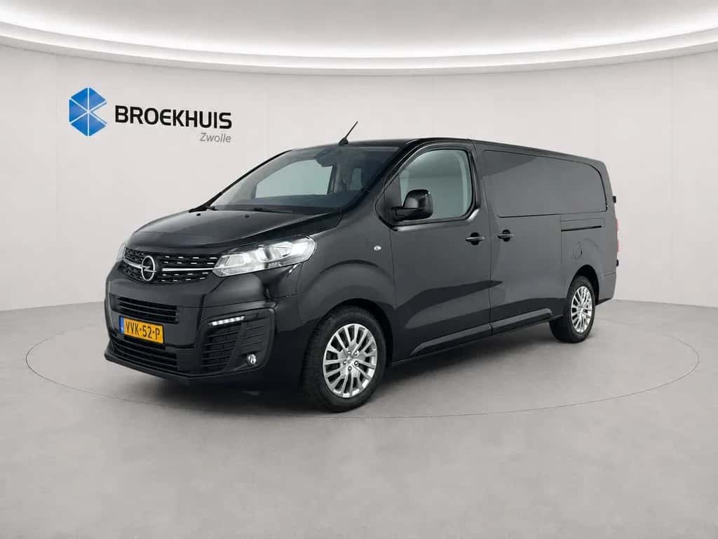 Opel Vivaro (2023) — foto 1