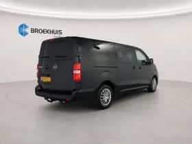 Opel Vivaro (2023) thumbnail 2