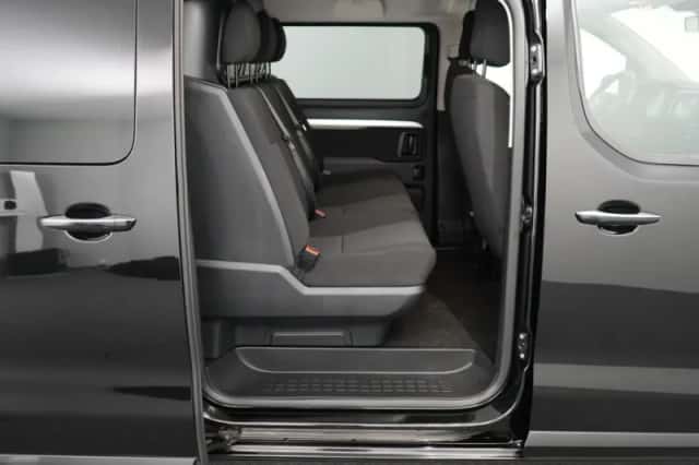 Opel Vivaro (2023) thumbnail 11