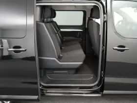 Opel Vivaro (2023) thumbnail 11