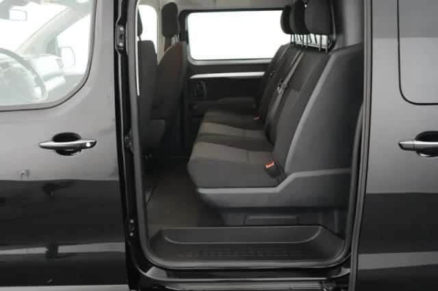 Opel Vivaro (2023) thumbnail 12