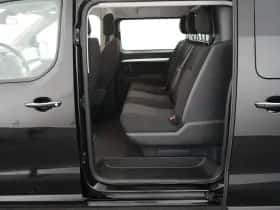Opel Vivaro (2023) thumbnail 12