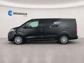 Opel Vivaro (2023) thumbnail 13