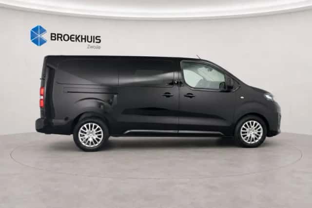 Opel Vivaro (2023) thumbnail 14