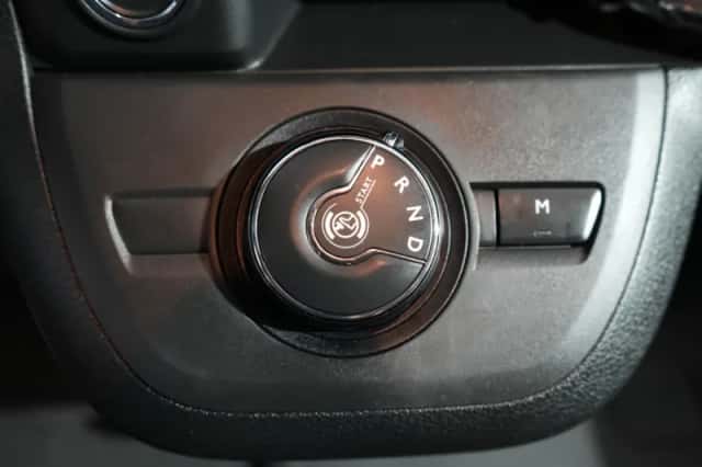 Opel Vivaro (2023) thumbnail 17
