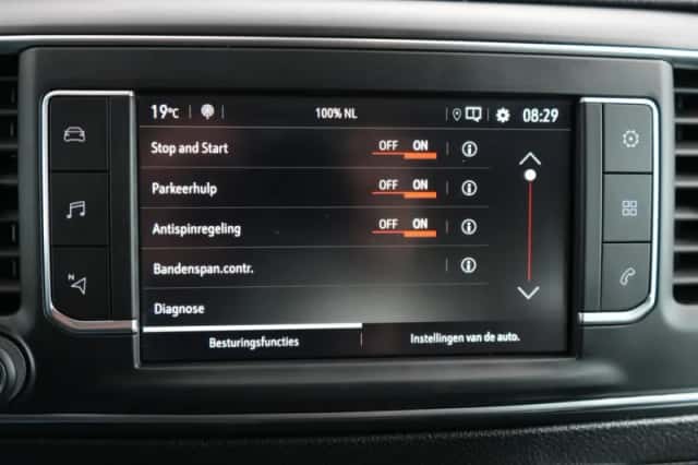 Opel Vivaro (2023) thumbnail 20