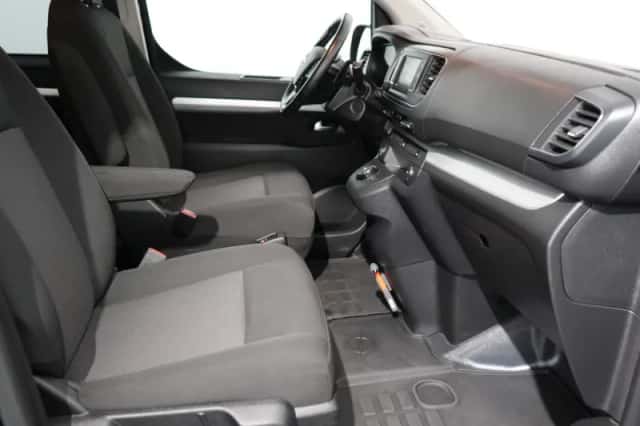 Opel Vivaro (2023) thumbnail 3