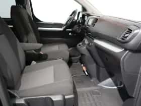 Opel Vivaro (2023) thumbnail 3