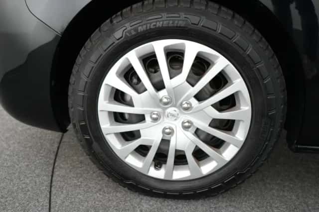 Opel Vivaro (2023) thumbnail 27