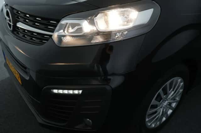 Opel Vivaro (2023) thumbnail 29
