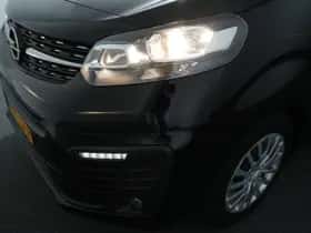 Opel Vivaro (2023) thumbnail 29