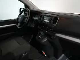 Opel Vivaro (2023) thumbnail 4