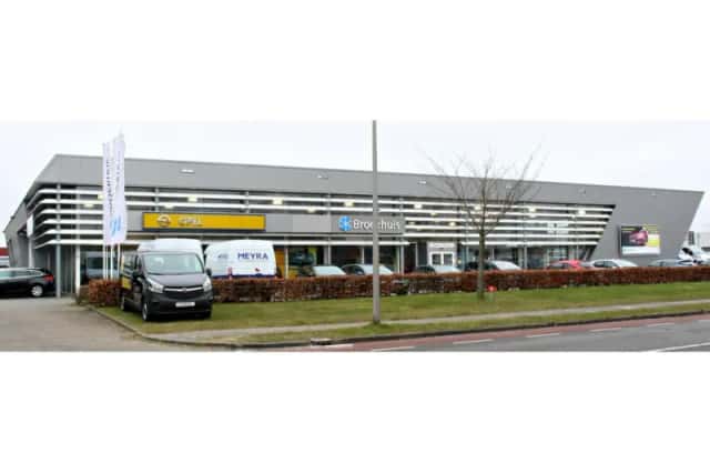 Opel Vivaro (2023) thumbnail 33