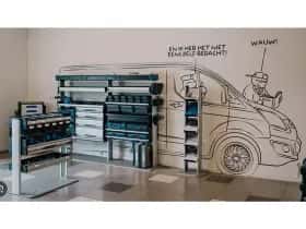 Opel Vivaro (2023) thumbnail 34