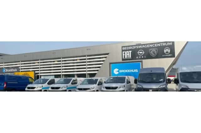 Opel Vivaro (2023) thumbnail 35