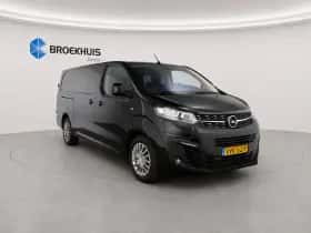 Opel Vivaro (2023) thumbnail 5