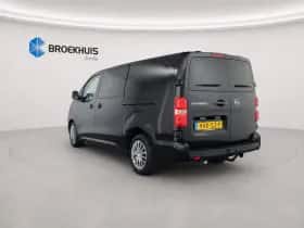Opel Vivaro (2023) thumbnail 6