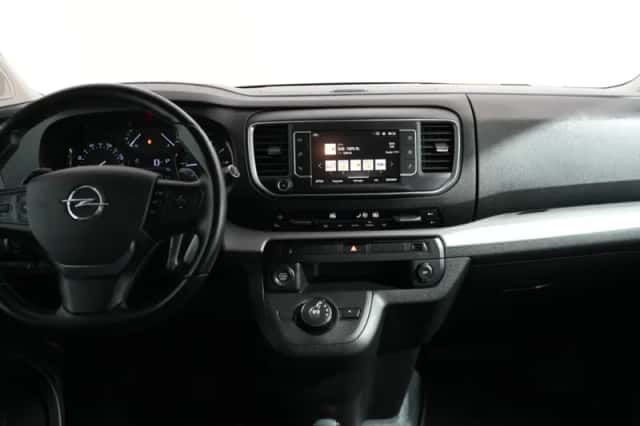 Opel Vivaro (2023) thumbnail 7