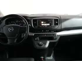 Opel Vivaro (2023) thumbnail 7