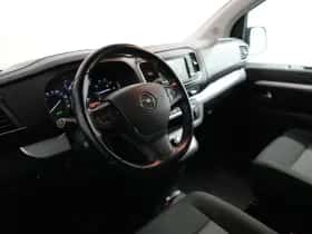 Opel Vivaro (2023) thumbnail 8