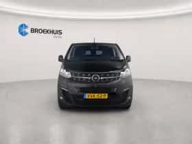 Opel Vivaro (2023) thumbnail 9