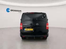 Opel Vivaro (2023) thumbnail 10