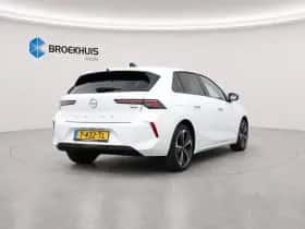 Opel Astra (2023) thumbnail 2