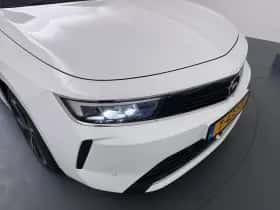 Opel Astra (2023) thumbnail 11
