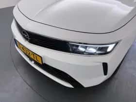 Opel Astra (2023) thumbnail 12