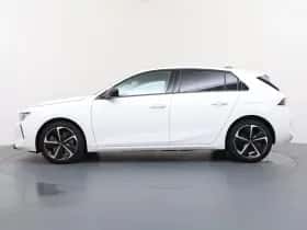 Opel Astra (2023) thumbnail 13