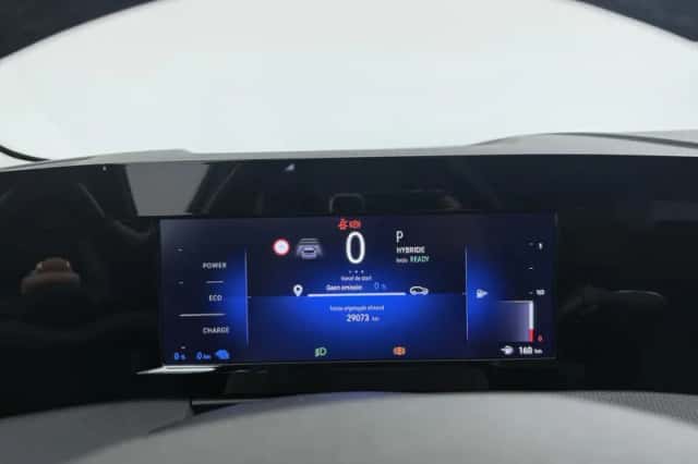 Opel Astra (2023) thumbnail 15