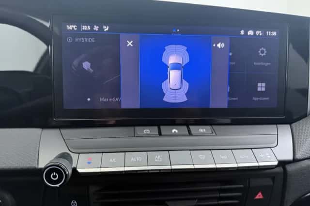 Opel Astra (2023) thumbnail 16