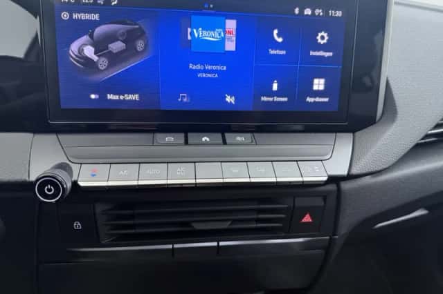 Opel Astra (2023) thumbnail 17