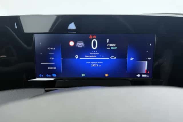 Opel Astra (2023) thumbnail 18