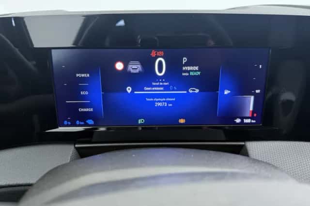 Opel Astra (2023) thumbnail 22