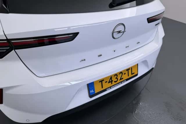 Opel Astra (2023) thumbnail 34