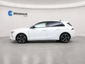 Opel Astra (2023) thumbnail 36