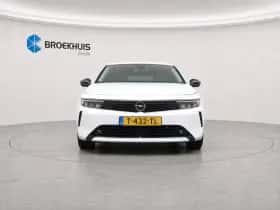Opel Astra (2023) thumbnail 5