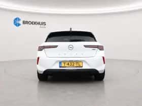 Opel Astra (2023) thumbnail 6