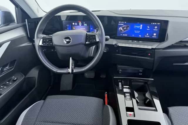 Opel Astra (2023) thumbnail 7