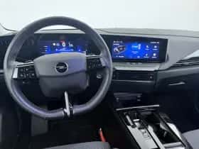 Opel Astra (2023) thumbnail 8