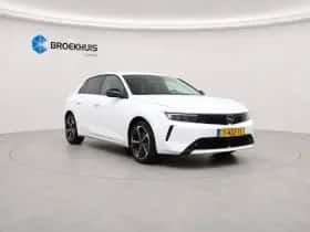 Opel Astra (2023) thumbnail 9