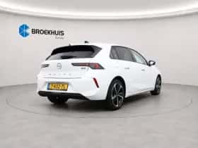 Opel Astra (2023) thumbnail 10