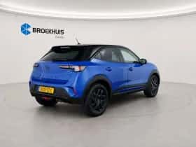 Opel Mokka (2024) thumbnail 2