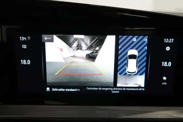 Opel Mokka (2024) thumbnail 12