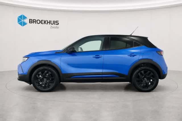 Opel Mokka (2024) thumbnail 13