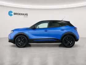 Opel Mokka (2024) thumbnail 13