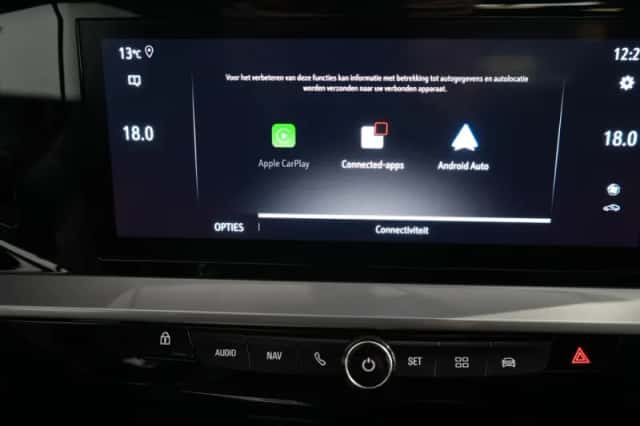 Opel Mokka (2024) thumbnail 18